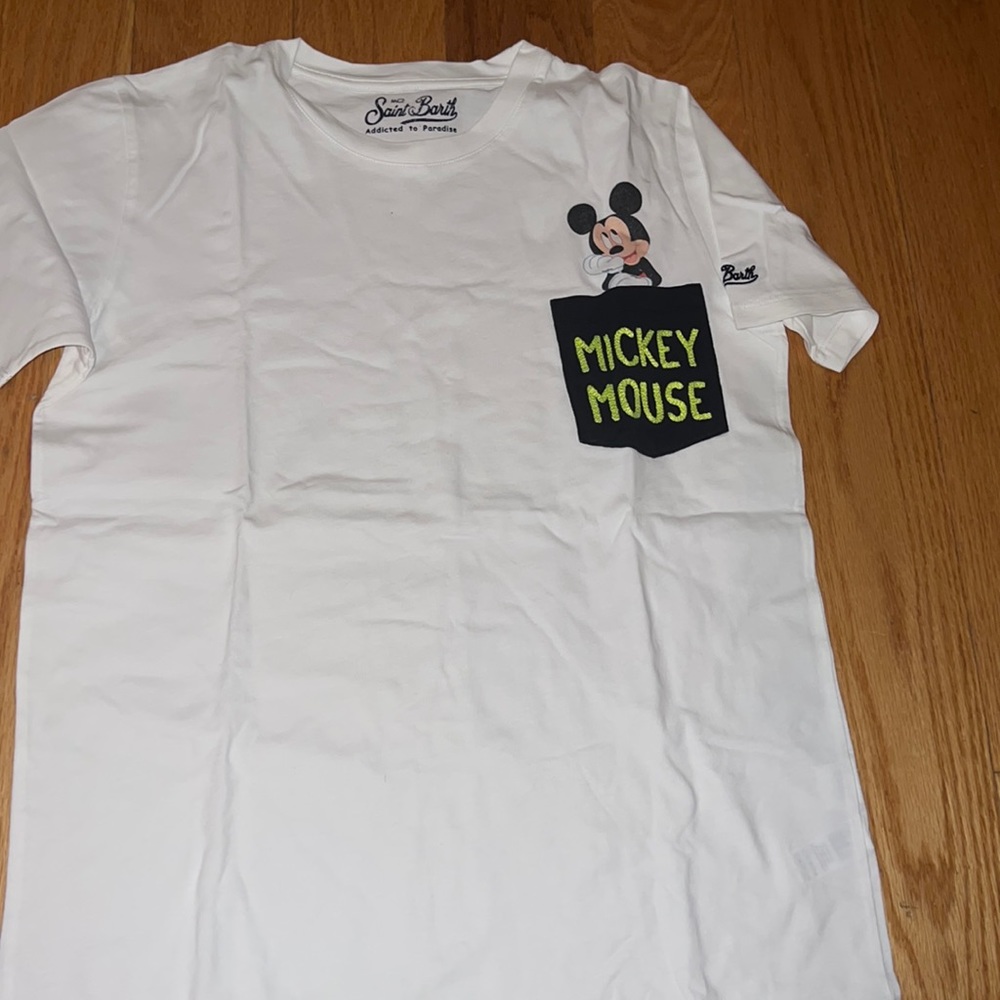 MC2 Saint Barth Sz 14yrs